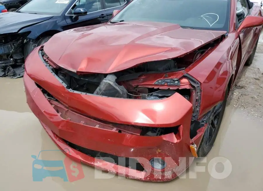 2G1FD3D36F9265372 Photo# 9