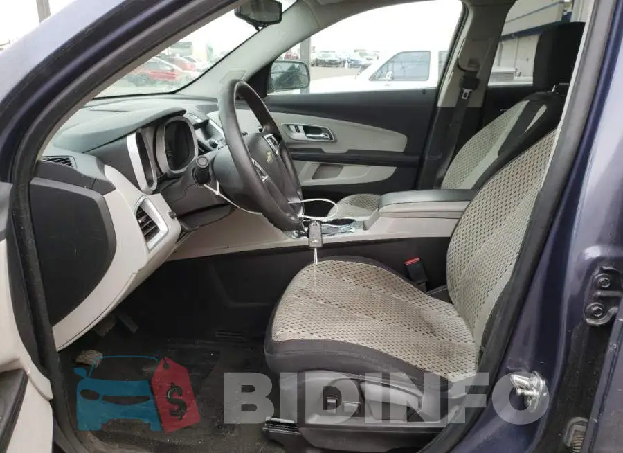 2GNALAEK3E6305753 Photo# 7
