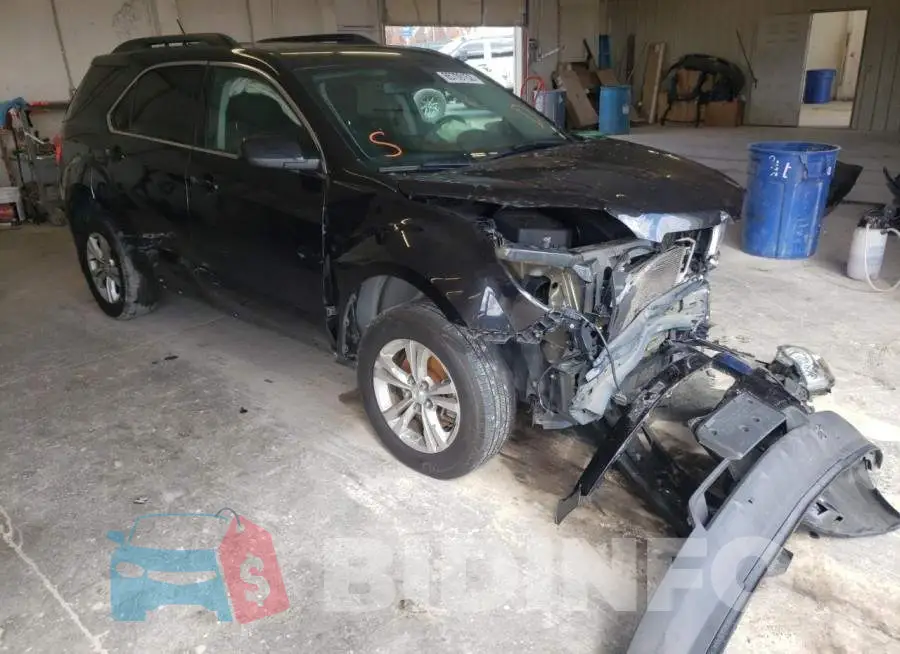 2GNALBEK1F6378241 Photo# 1