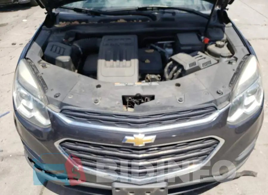 2GNALBEK8G6180757 Photo# 7