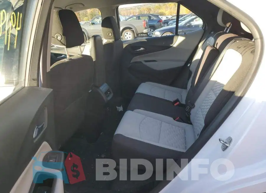 2GNAXHEV8K6281775 Photo# 6