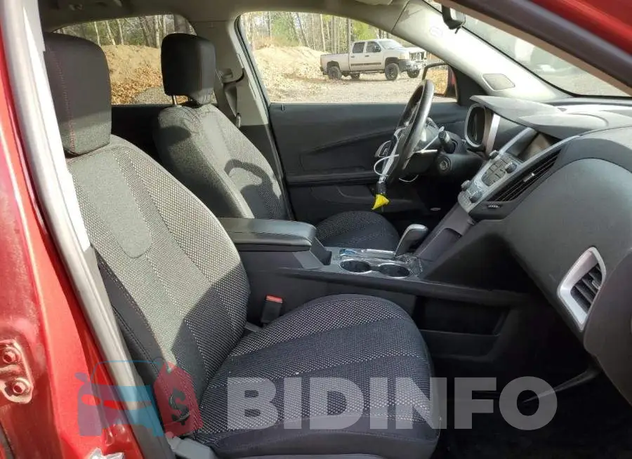 2GNFLFE39F6231221 Photo# 5
