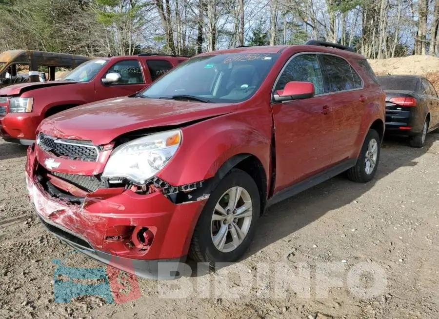 2GNFLFE39F6231221 Photo# 2