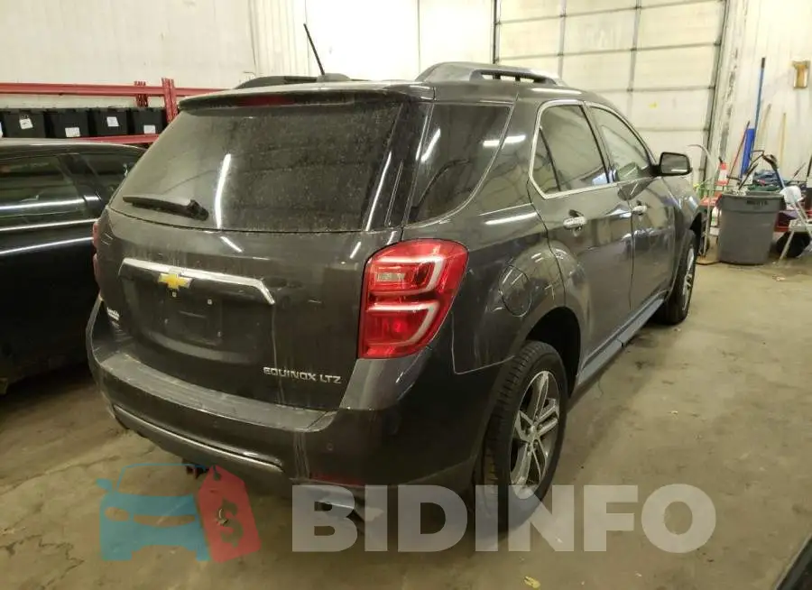 2GNFLGE38G6133160 Photo# 4