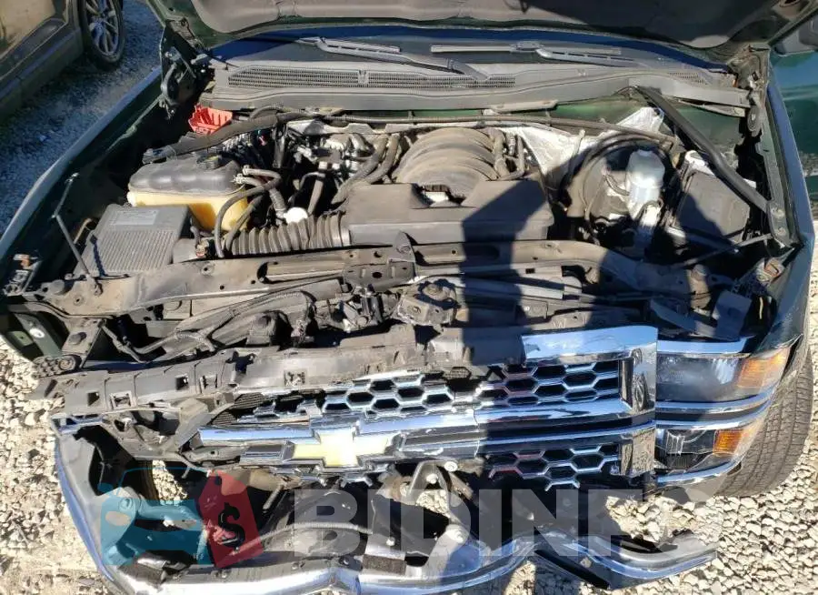3GCPCREH6EG549682 Photo# 7