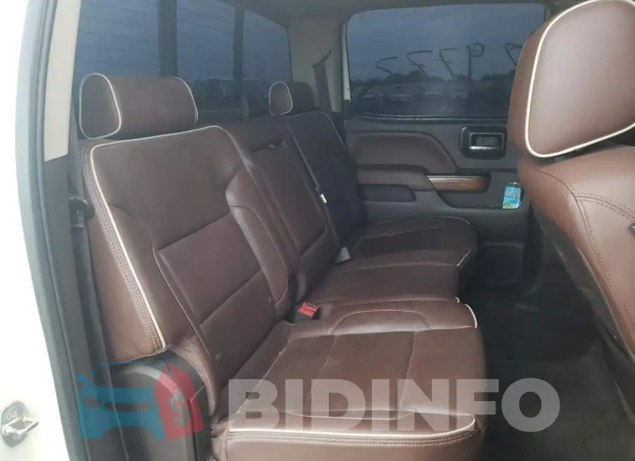 3GCUKTEC1EG277050 Photo# 6