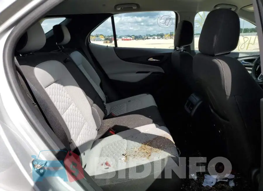 3GNAXHEV8KL206957 Photo# 11