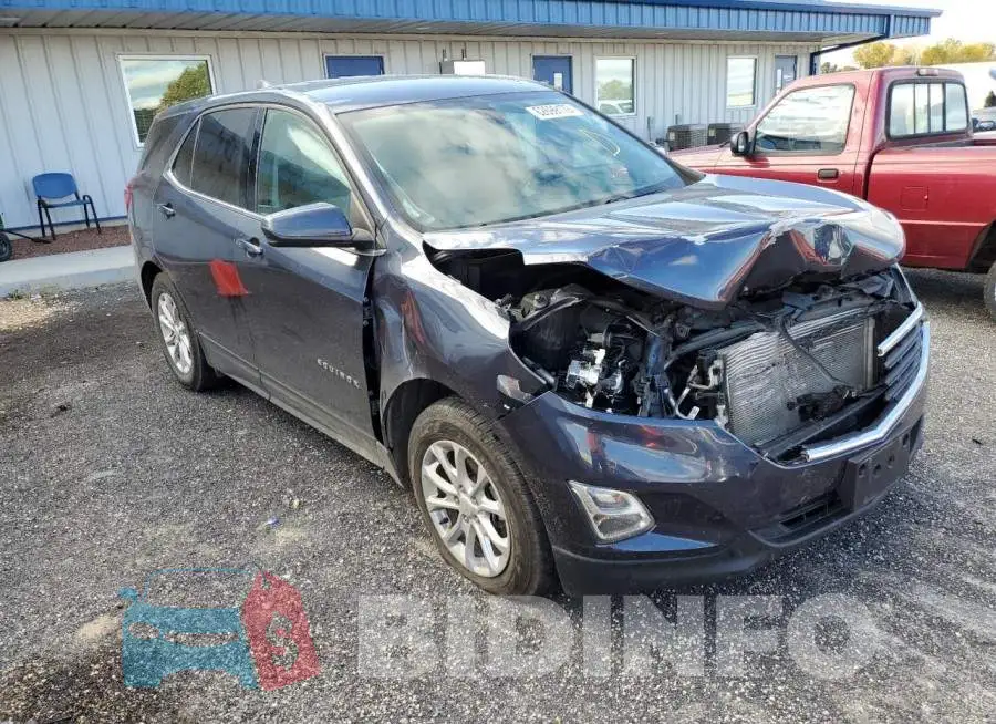 3GNAXSEV6JS513450 Photo# 1