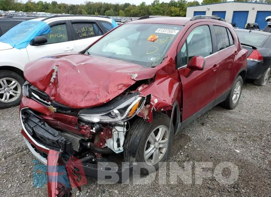 3GNCJLSB3KL218683 Photo# 2