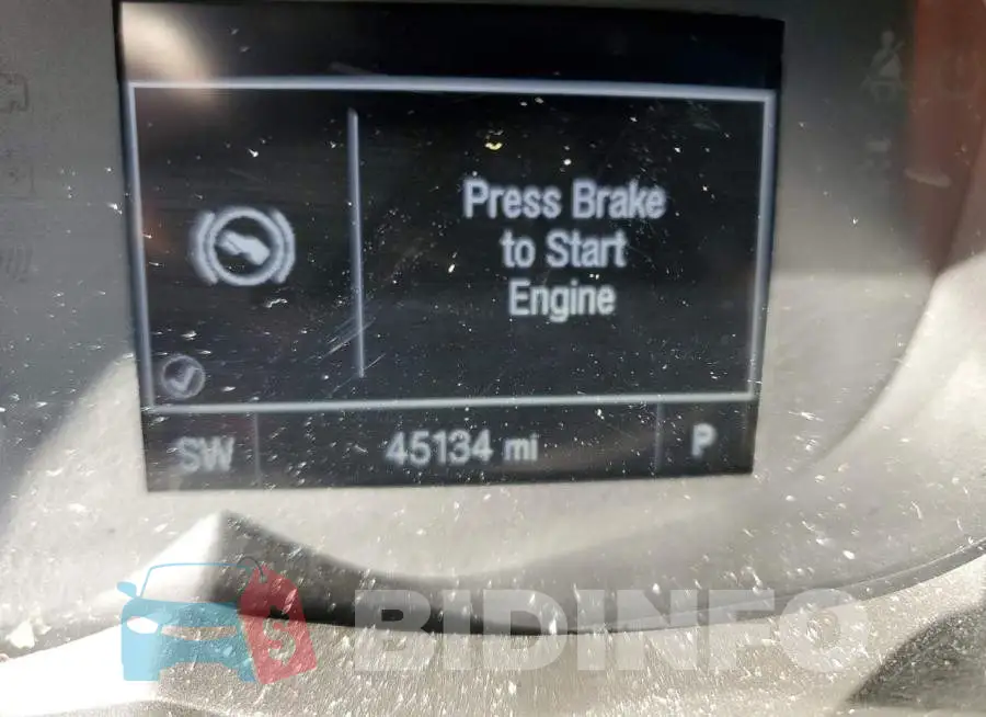 3GNCJLSB6KL147981 Photo# 8