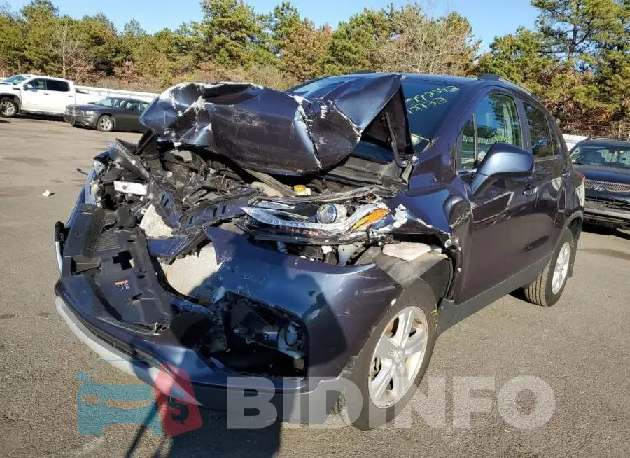3GNCJPSB2KL212722 Photo# 2