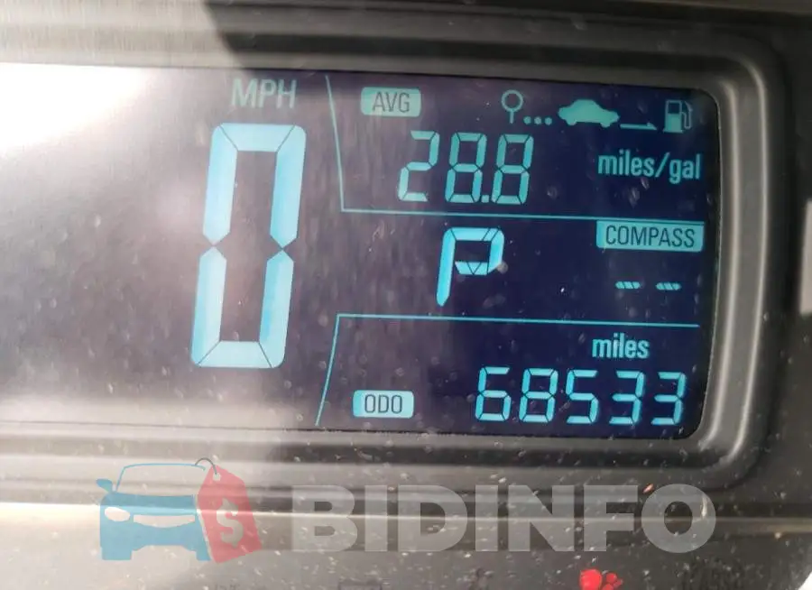 3GNCJPSB8FL213976 Photo# 8