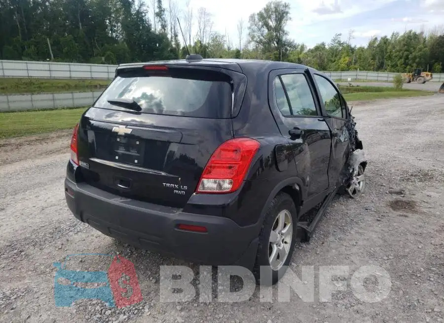 3GNCJPSB8FL213976 Photo# 4