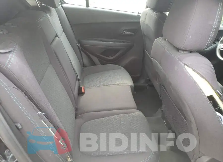 3GNCJPSB8FL213976 Photo# 6