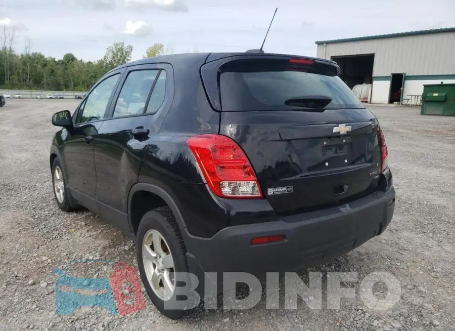 3GNCJPSB8FL213976 Photo# 3