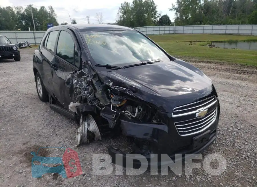 3GNCJPSB8FL213976 Photo# 1