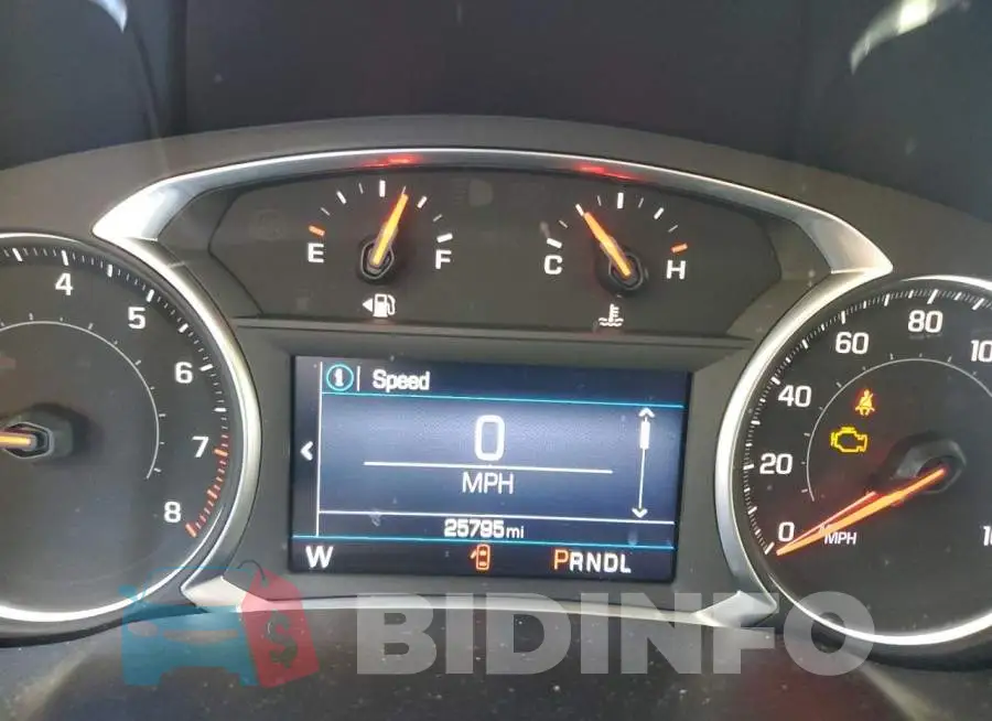 3GNKBCRS5LS539209 Photo# 8