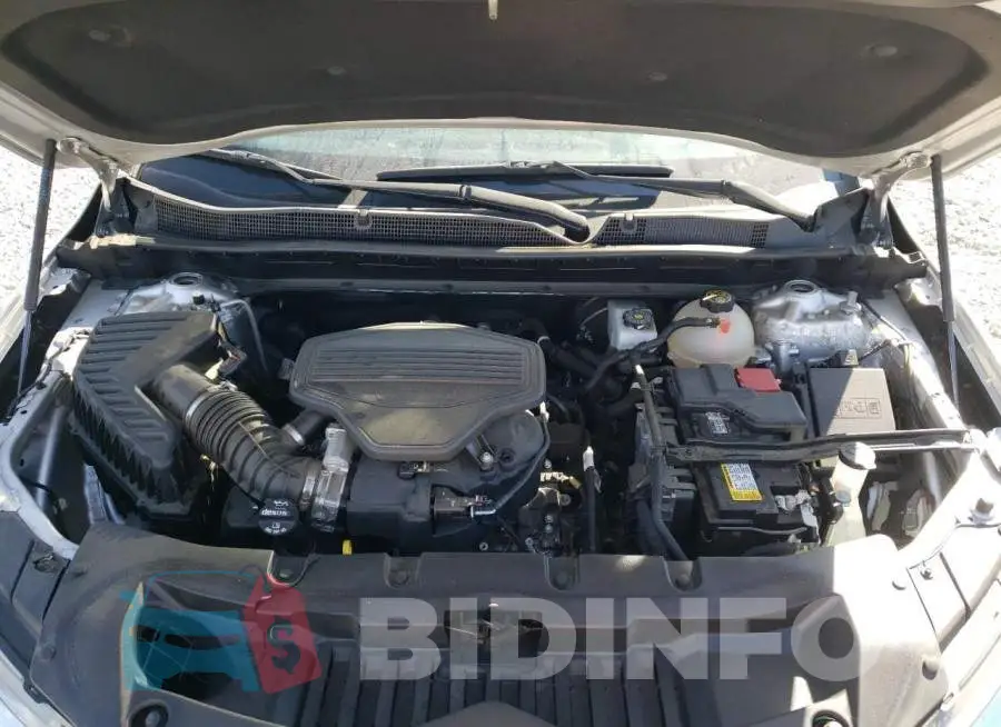 3GNKBCRS8LS686916 Photo# 7