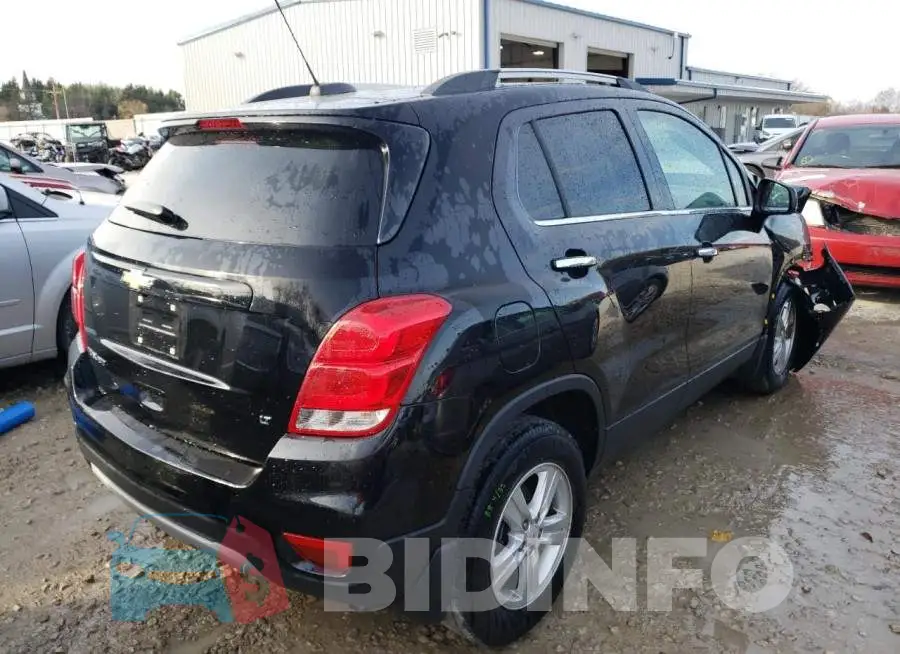 KL7CJPSB2KB924252 Photo# 4