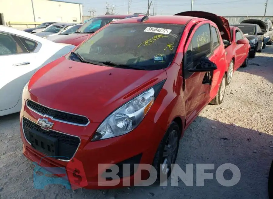 KL8CB6S97FC788085 Photo# 2
