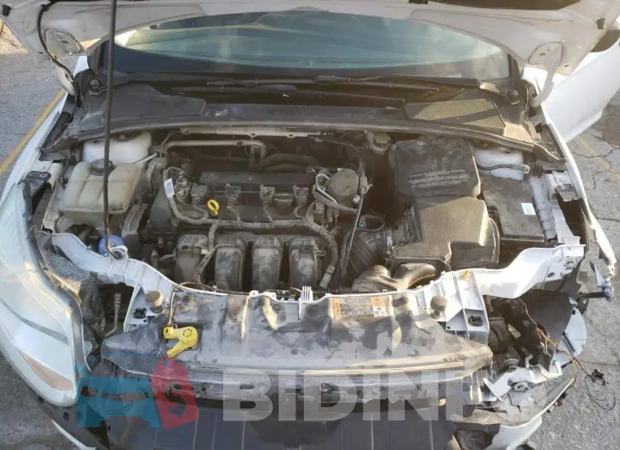 1FADP3E28EL372819 Photo# 11