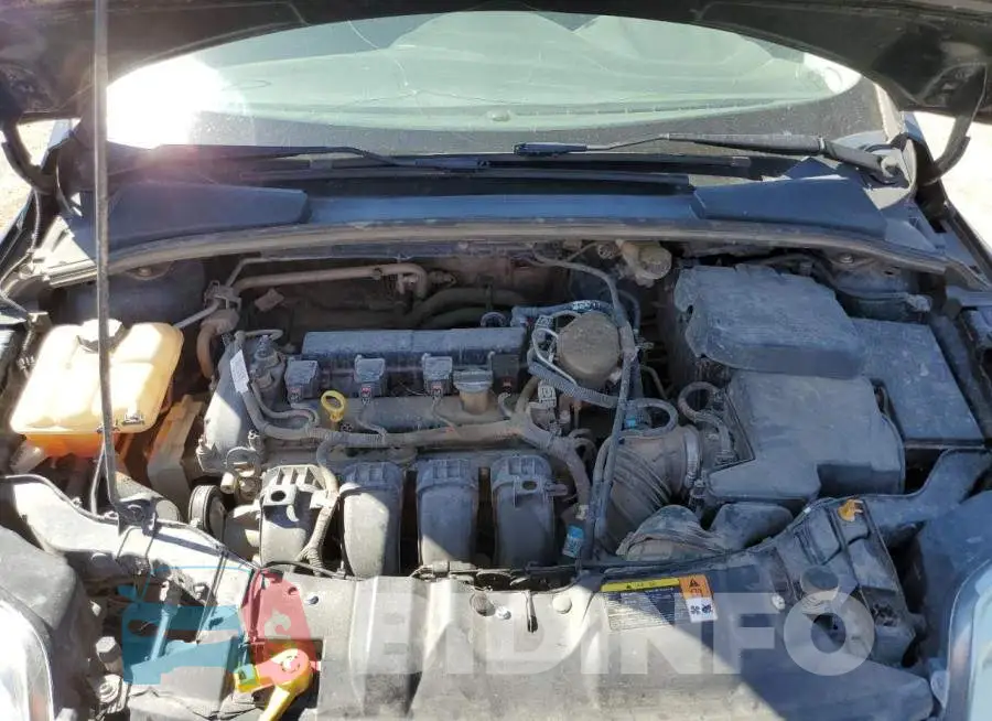 1FADP3F21DL297765 Photo# 7