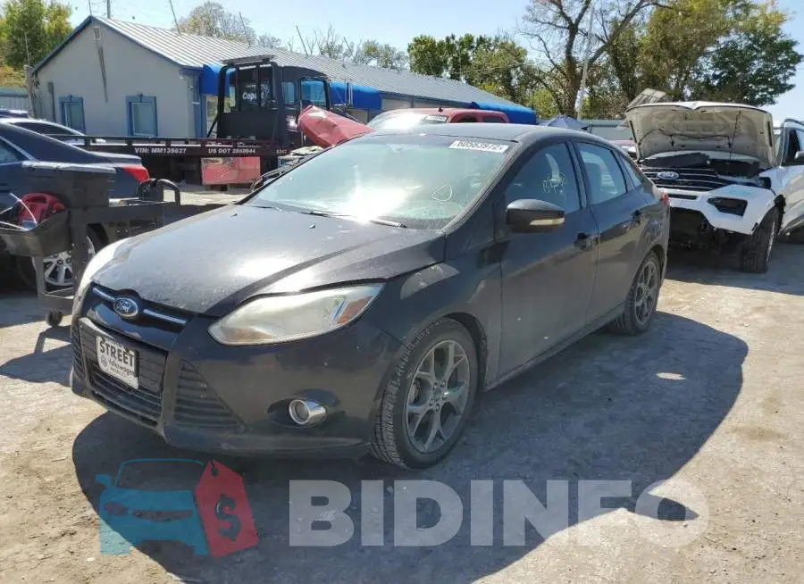 1FADP3F21DL297765 Photo# 2
