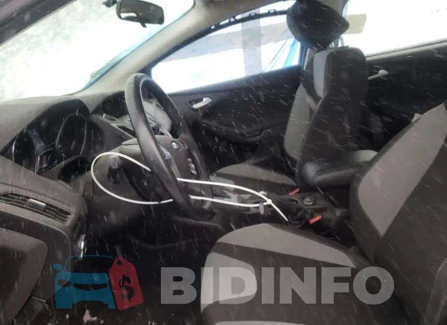1FADP3F21EL290302 Photo# 5