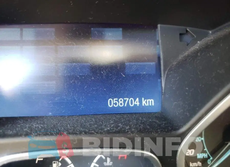1FADP3F21EL290302 Photo# 8