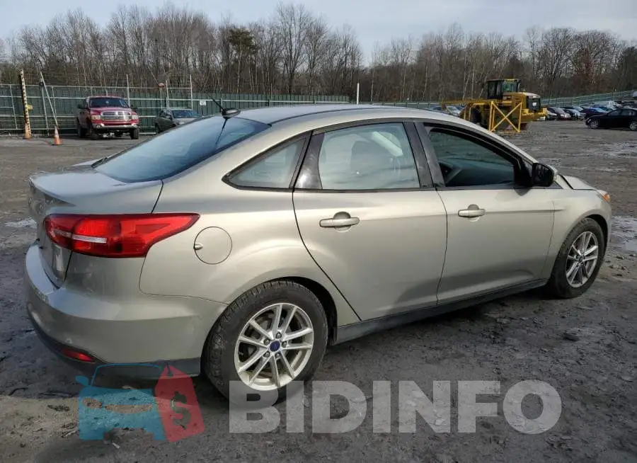 1FADP3F21FL207307 Photo# 3