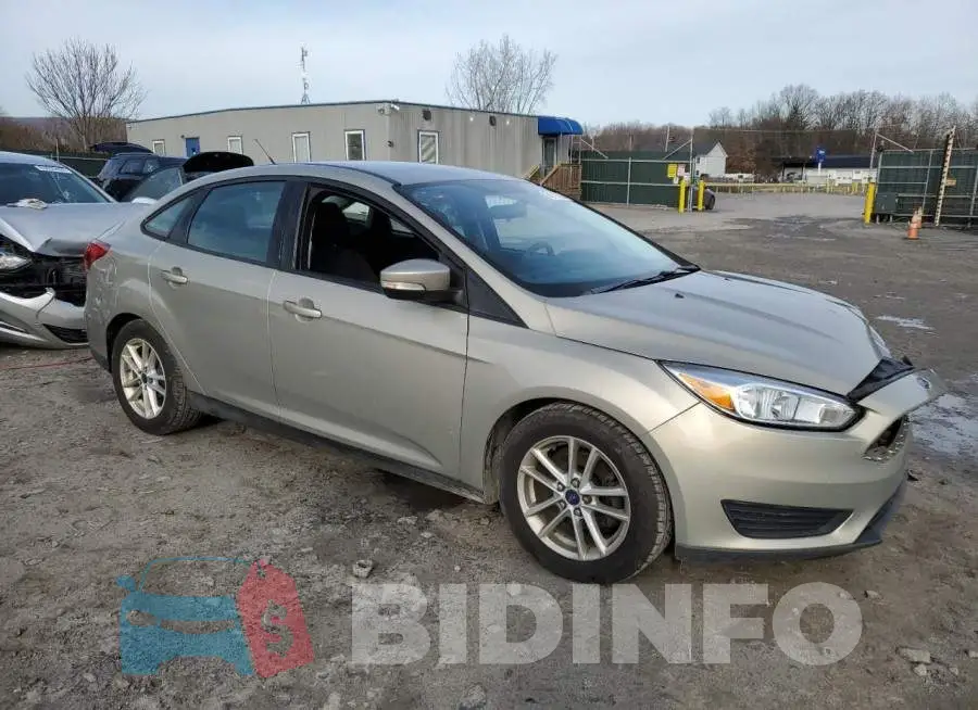 1FADP3F21FL207307 Photo# 4