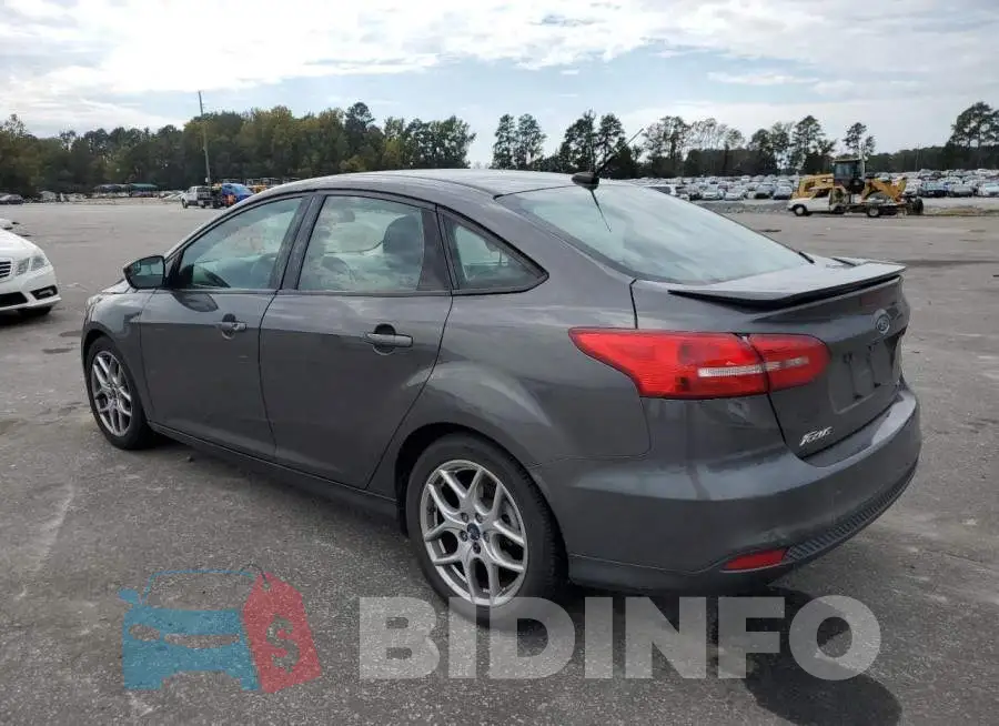 1FADP3F23FL319414 Photo# 3