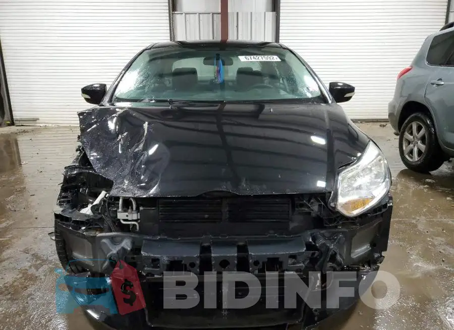 1FADP3F25EL395361 Photo# 5