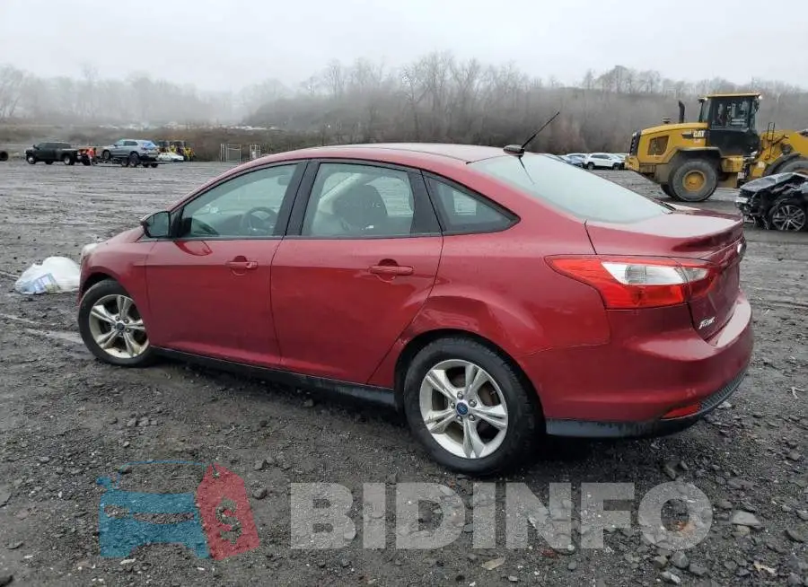 1FADP3F27EL395426 Photo# 2
