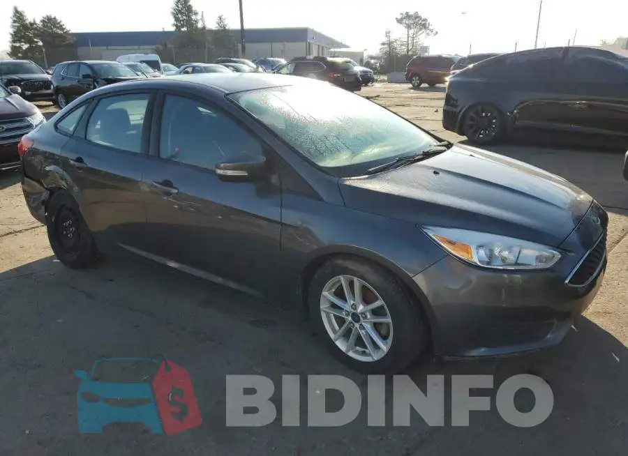 1FADP3F27FL356126 Photo# 4