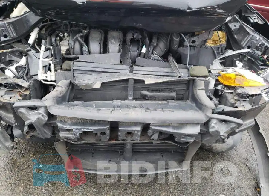 1FADP3F2XDL167435 Photo# 11