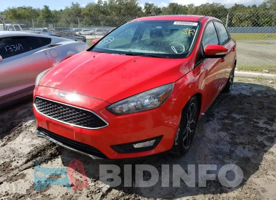 1FADP3H23HL249803 Photo# 2