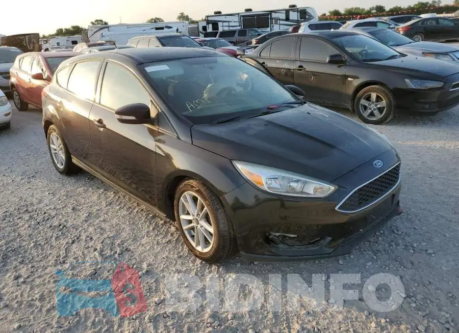 1FADP3K21GL290051 Photo# 1