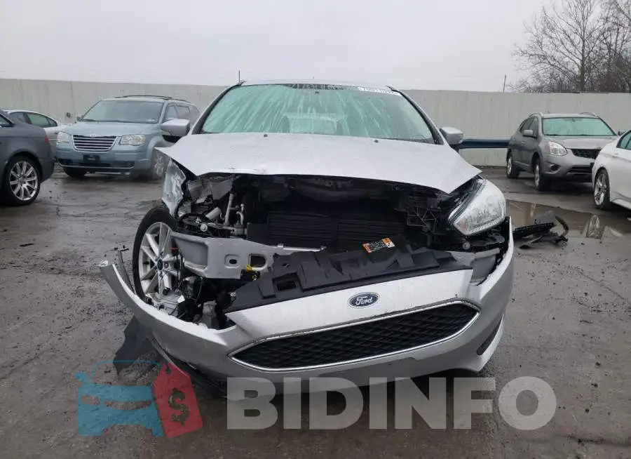 1FADP3K21GL390585 Photo# 5