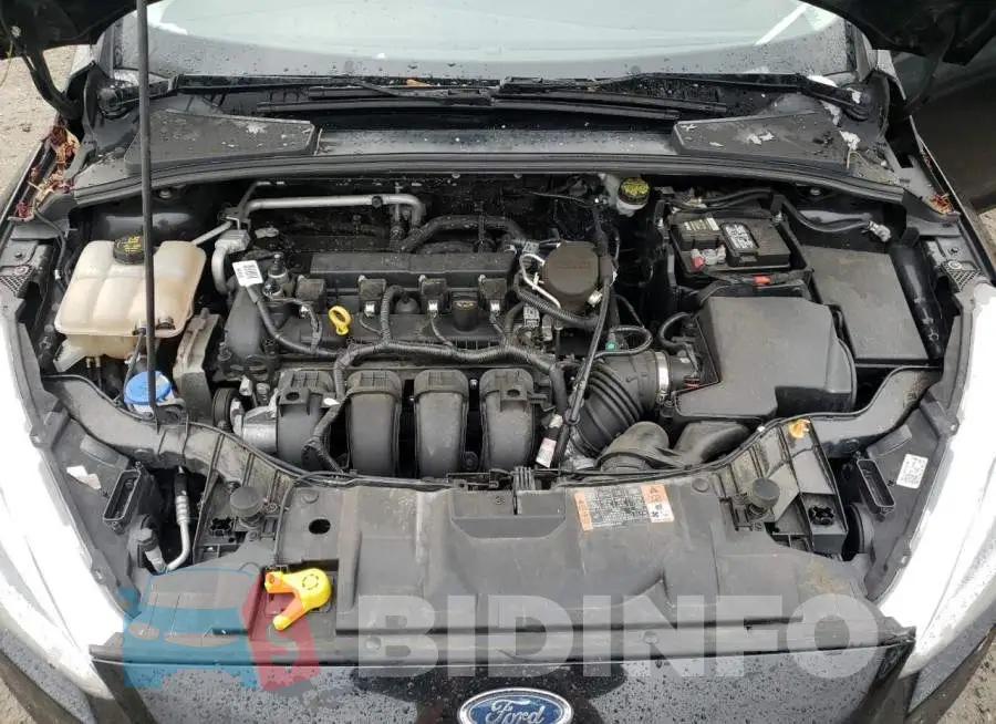1FADP3K25FL288186 Photo# 11