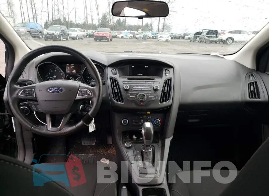 1FADP3K25FL288186 Photo# 8