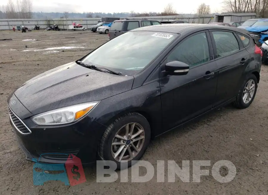 1FADP3K25FL288186 Photo# 1