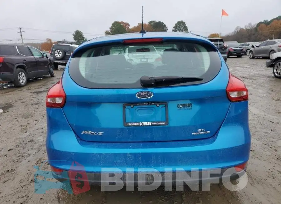 1FADP3K27FL245128 Photo# 6