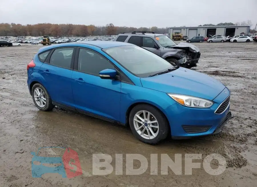 1FADP3K27FL245128 Photo# 4