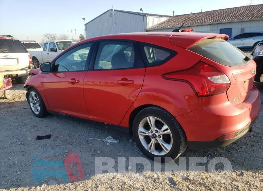 1FADP3K2XEL405131 Photo# 2