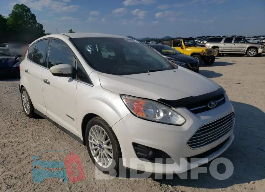 1FADP5BU3DL523632 Photo# 1
