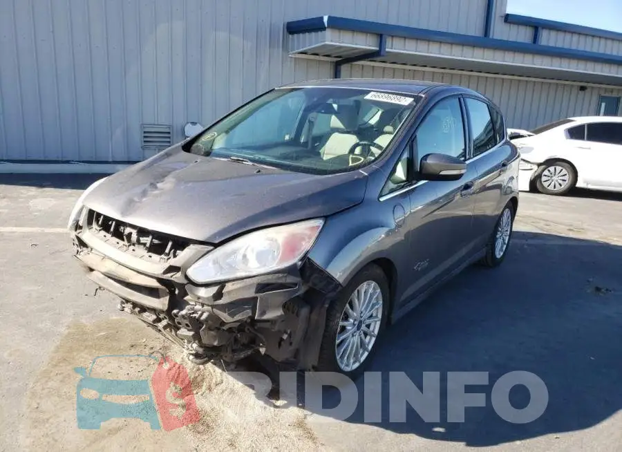 1FADP5CU1EL508532 Photo# 2