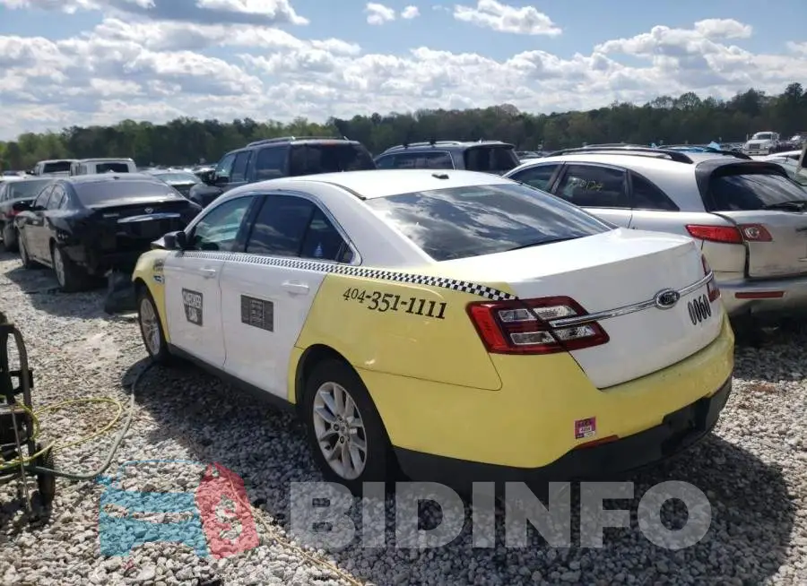 1FAHP2D87EG161265 Photo# 3