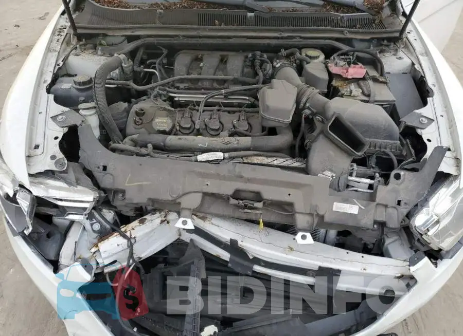 1FAHP2F80DG198587 Photo# 11
