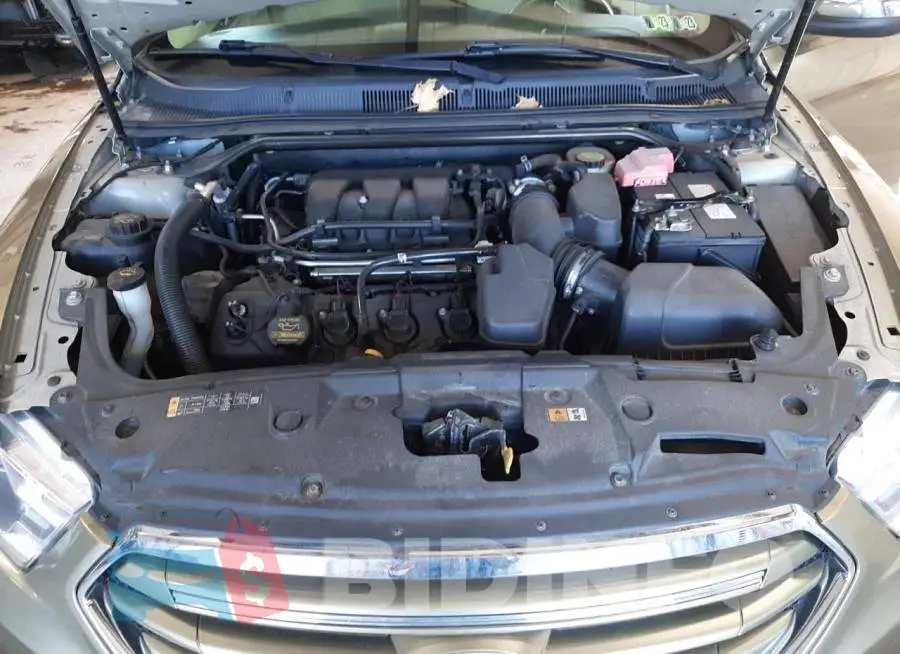 1FAHP2F84DG185342 Photo# 11